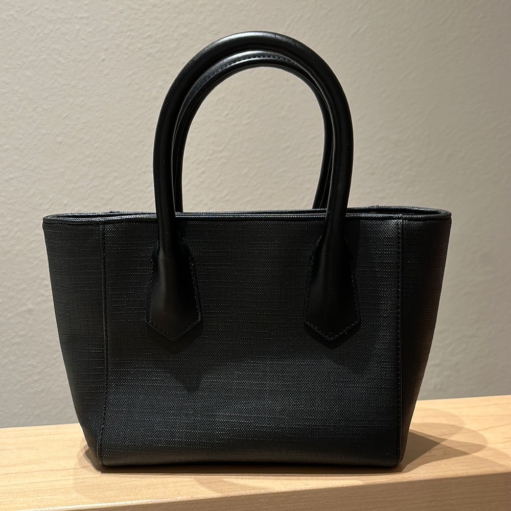 Black Dagne Dover Bag